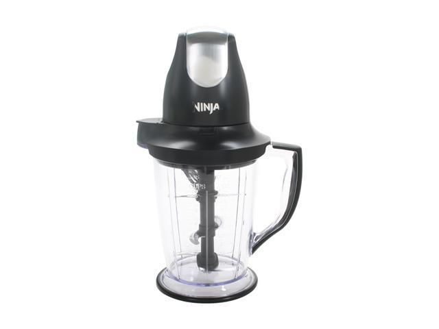 Ninja Master Prep Professional QB1004 Food Processor & Chopper Review -  Consumer Reports