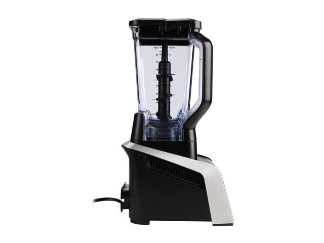 Nutri Ninja BL641 DUO 1200W Auto-iQ Professional Digital Power Blender  Extractor 