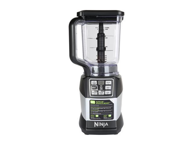 Nutri ninja auto iq smooth boost best sale