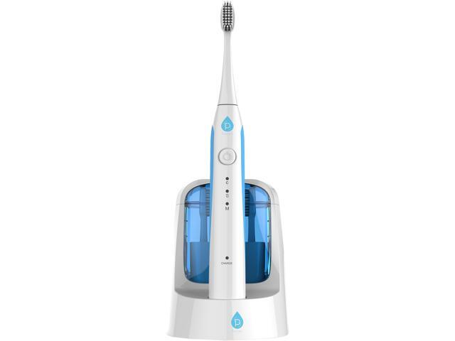 pursonic sonic toothbrush