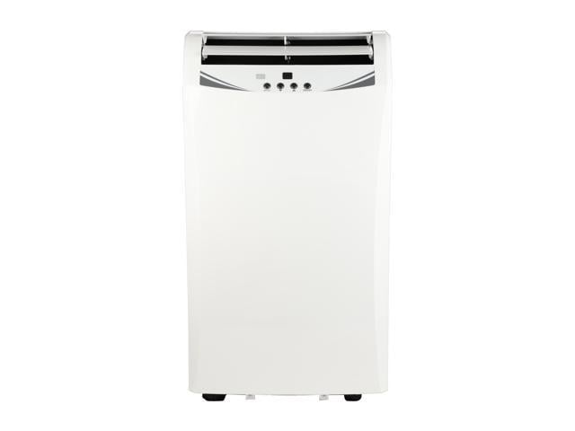 cool living portable air conditioner 12 000 btu