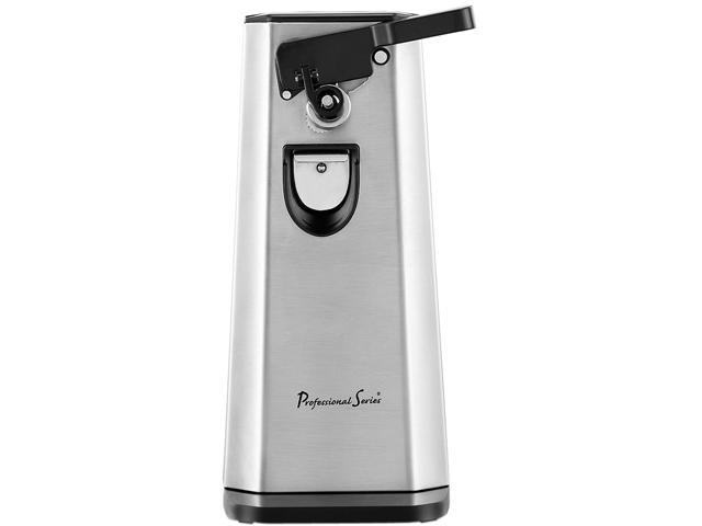 Professional Series Stainless Steel Can and Bottle Opener