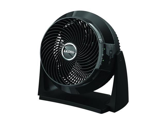 LASKO 3637 Air Flexor Fan with Remote