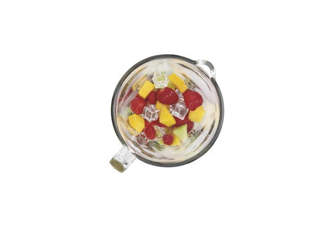 Proctor Silex High Performance Blender with 52 oz. Jar 53560