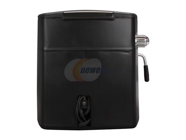 NeweggBusiness - West Bend 55109 Black 3-in-1 Coffee Center