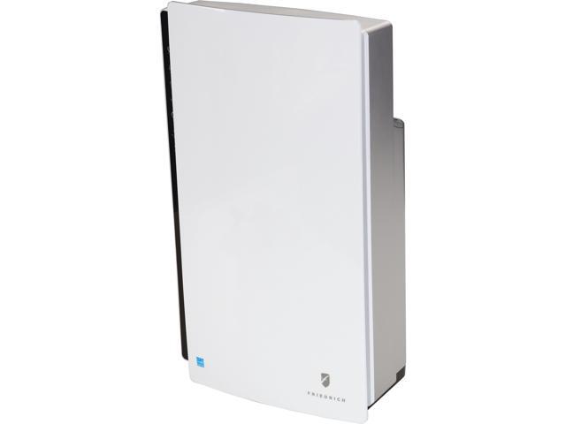 NeweggBusiness Friedrich AP260 5 Stage Air Purifier HEPA Carbon Plasma Pre filter Multi filter