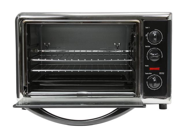 Countertop Oven - Black - 31100