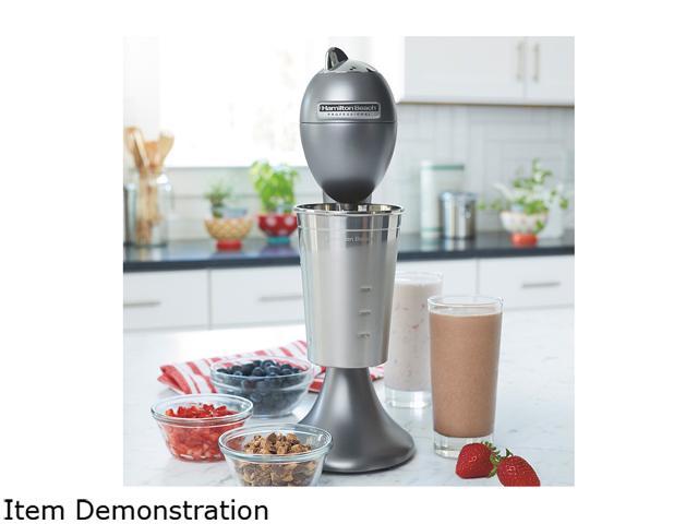 NeweggBusiness - Hamilton Beach 65120 Professional All-Metal Drink