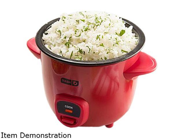 Dash White Rice Cookers