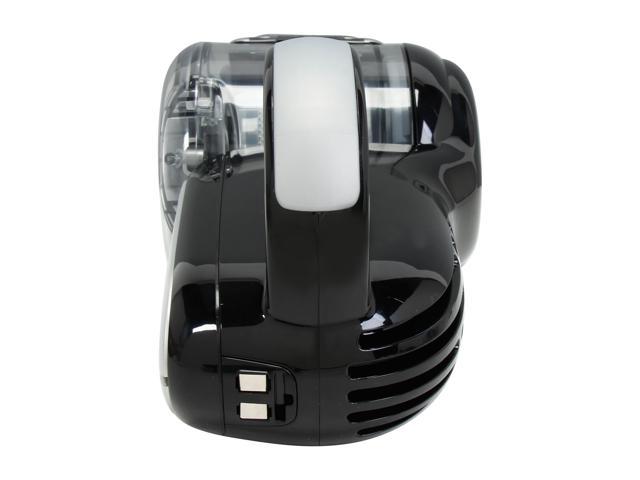 NeweggBusiness - Black & Decker BDH2000PL 20V MAX* Cordless Lithium Pivot  Hand Held Vacuum, Black