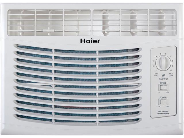 haier window ac 5000 btu