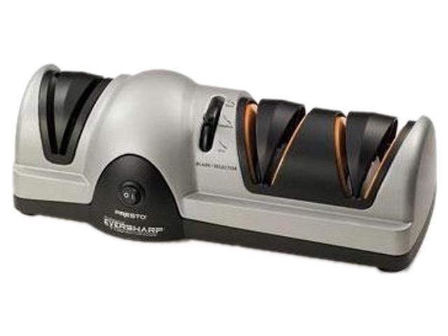 Presto Professional Electric Knife Sharpener- 08810