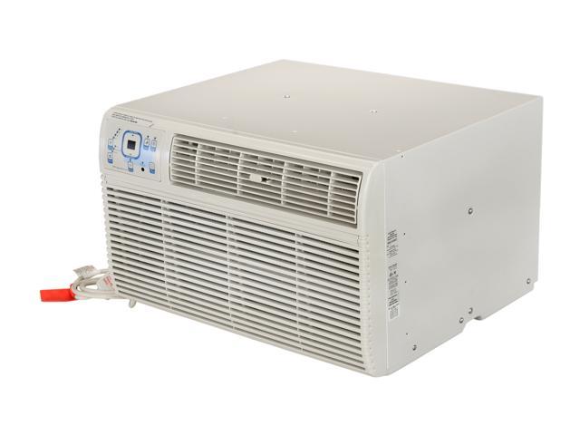 Neweggbusiness Frigidaire Fah126r2t 12 000 9 800 Cooling Capacity Btu Through The Wall Air Conditioner - Frigidaire 12 000 Btu Wall Air Conditioner