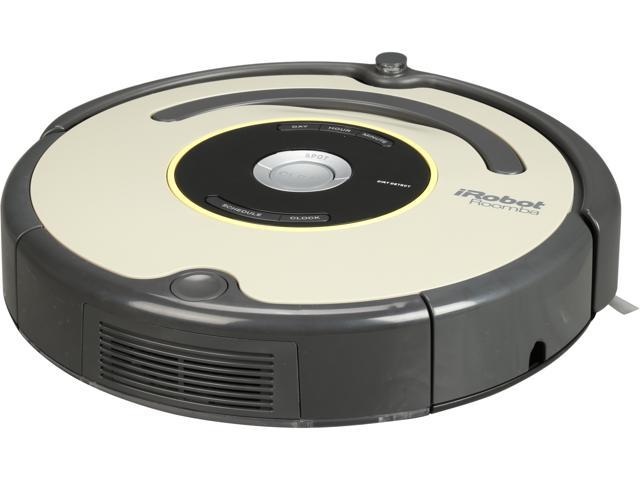 iRobot R665020 Roomba 665 Vacuum Cleaning Robot