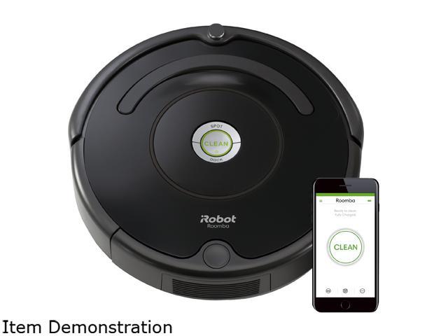 Как подключить irobot к wifi