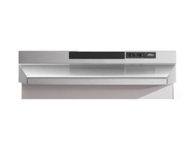 F403604 Under Cabinet Vent Hood