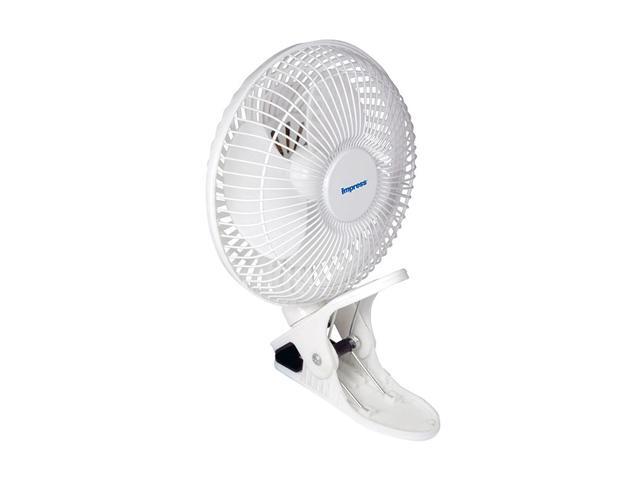 Impress IM-706DP 6-inch Dual Purpose Fan