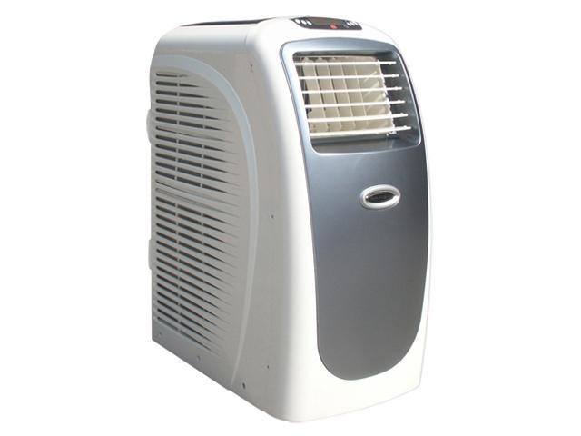 soleus air portable evaporative air conditioner