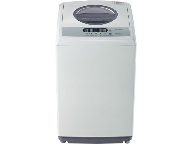 ge adora front load washer and dryer