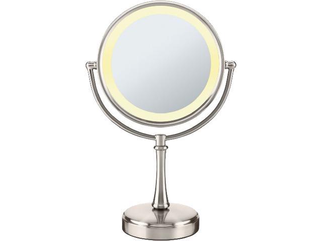 Conair makeup deals mirror bulbs 30w