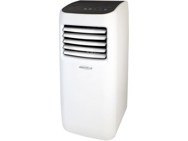 UPC 840505402738 product image for Soleus Air 10,000 BTU Portable Air Conditioner PSR-10-01 | upcitemdb.com