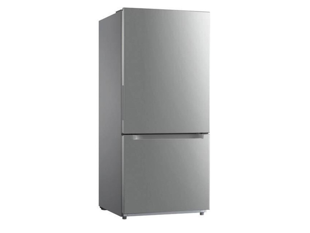 ERBM19CBS Element Appliance Element 18.7 cu. ft. Bottom Freezer