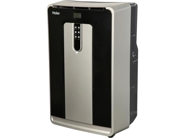 haier portable air conditioner stop