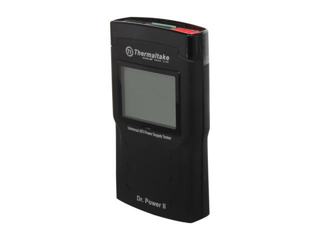 Thermaltake AC0015 Dr Power II Power Tester