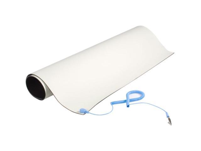 StarTechcom M3013 24x275in Beige Desktop Anti-Static Mat