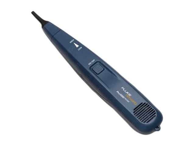 Fluke Networks 26100900 Pro3000 Analog Probe