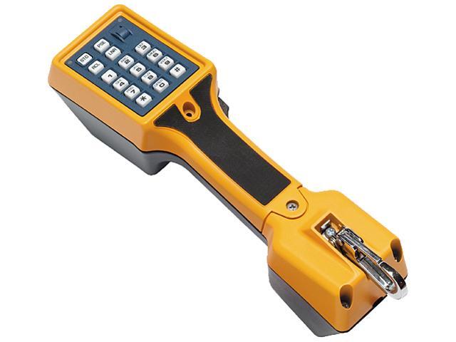 Fluke Networks 22800009 TS22 test set with ABN