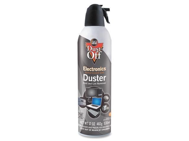 Dust-Off XL Disposable Duster, Jumbo