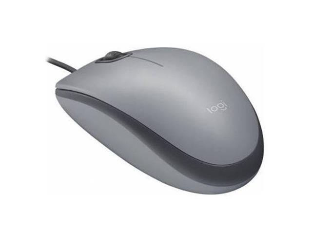Logitech M110 Silent Mouse