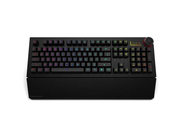 Das Keyboard 5QS DKPK5QSP0GZS0USX Wired Keyboard