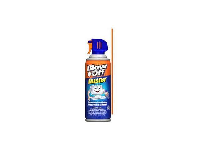Max Professional Blow Off Air Duster Cleaner (35oz)