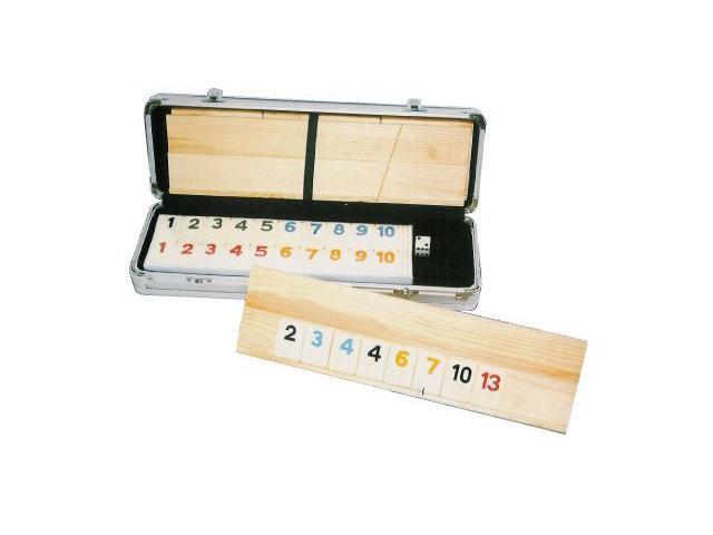 CHH 5017AL Deluxe Rummy