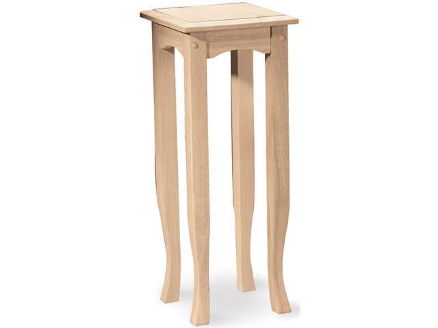 International Concepts TT30 30 in High Tea Table