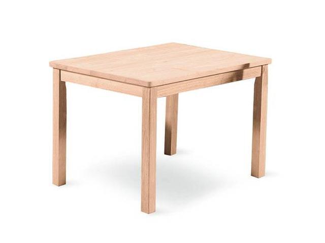 International Concepts 2532 Mission Juvenile Table