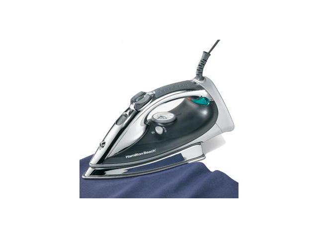 UPC 616174227763 product image for Hamilton Beach 14977Z Full Size Steam Iron | upcitemdb.com