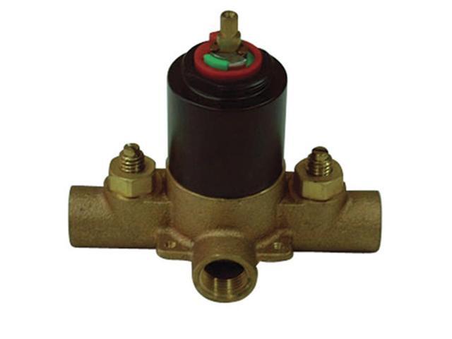 Kingston Brass KB3635V Shower Valve