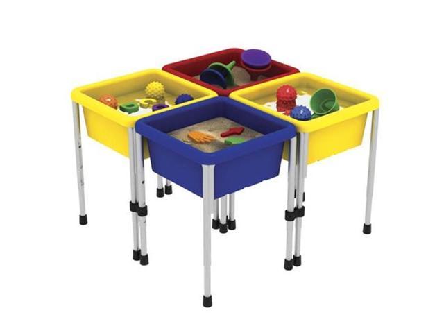 Столик для воды. Стол для экспериментирования в детском саду. Столы для детского сада. Стол для песка и воды для детского сада. Детский стол для экспериментов.