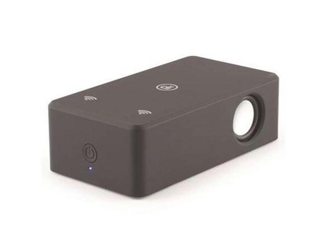 Digital Innovations SoundDr 4330700 Speaker System - 4 W RMS - Wireless Speaker(s) - USB