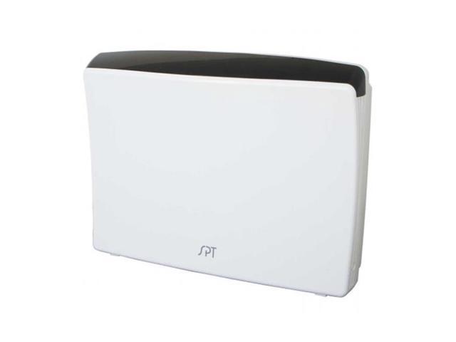 Sunpentown AC-2221 Dual DC-Motor Air Cleaner