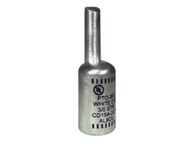 Morris 90987 2-0-4-0 Pin Offset Solid Terminal Connectors