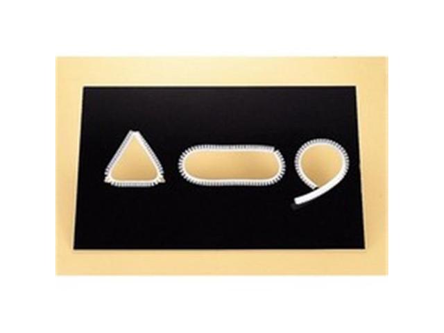 Morris 22206 Grommet Edging - 0126 in