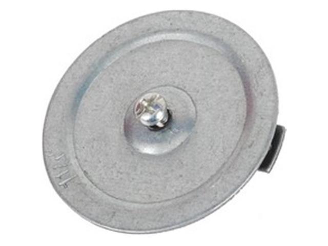 Morris 21798 Type S with Screw & Bar Knockout Seals - 35 in