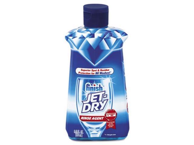 Finish Jet-Dry Rinse Aid 8.45Oz 75713