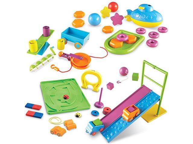 Learning Resources Skill Developmental Toy LER2834