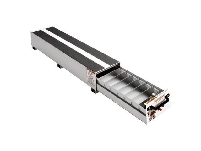 PACK RAT® Truck/Van Storage Drawer10-1/4in D WEATHER GUARD 305-3