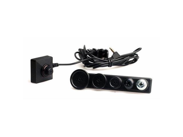Lawmate BU-18 Digital 075 lbs Button Camera